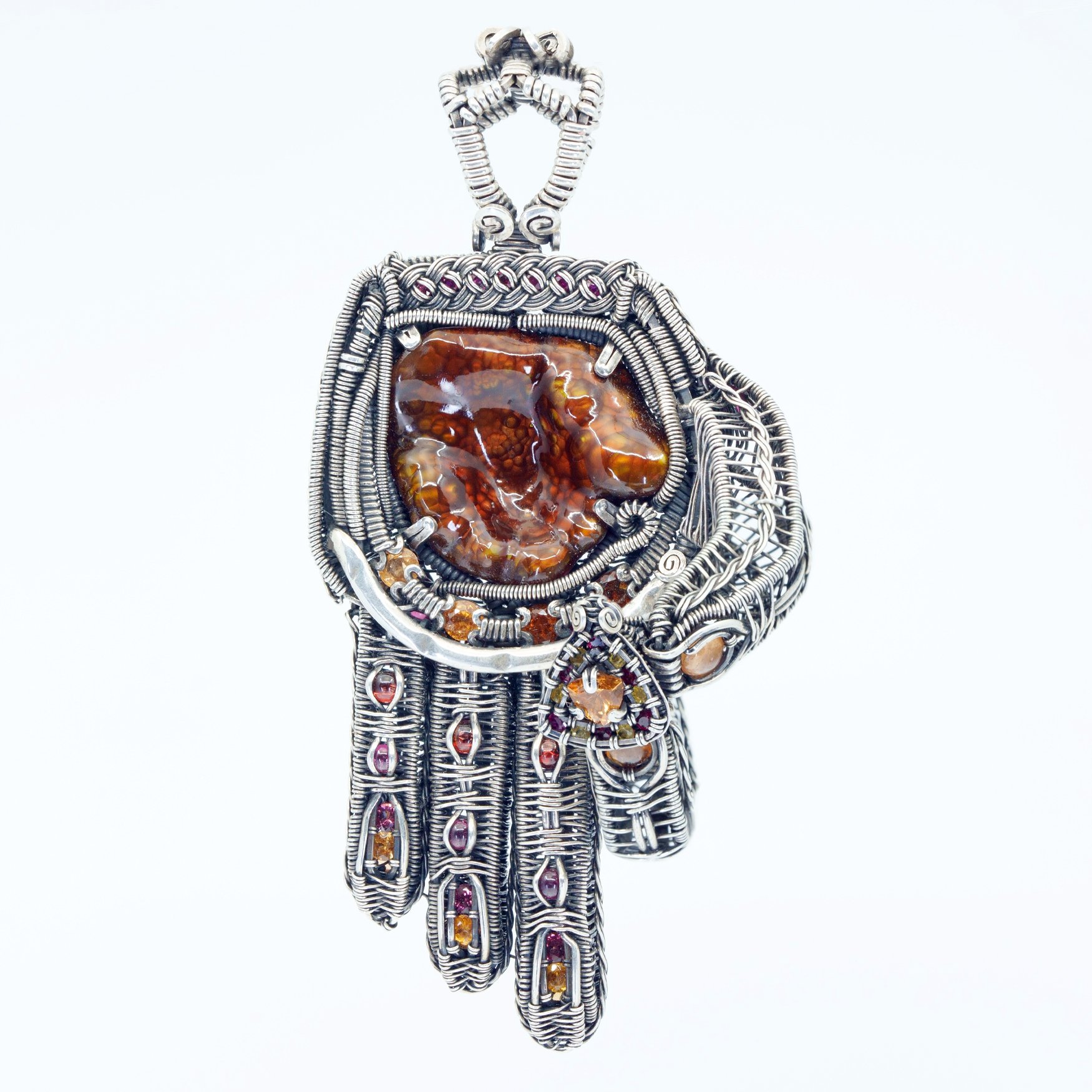 Jewelry Shop — Top Knot Concepts
